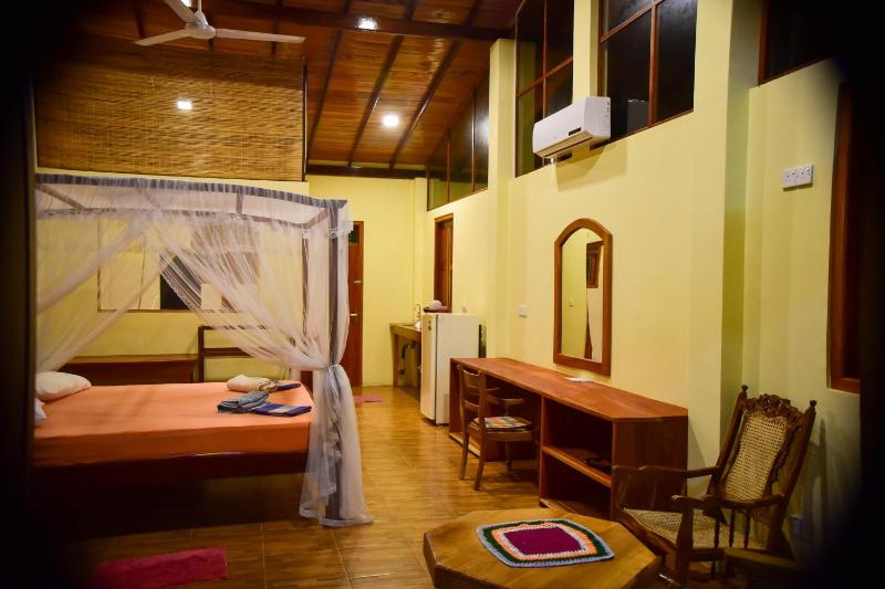 Hotel Finlanka - image 9