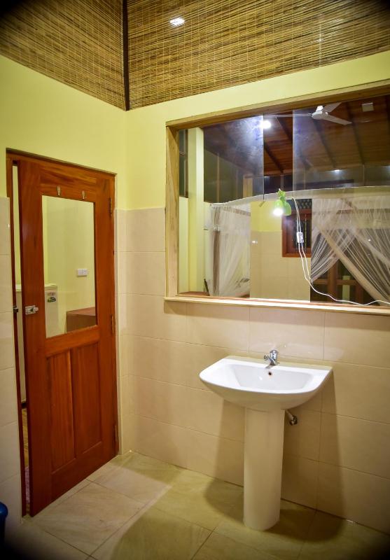 Hotel Finlanka - image 4