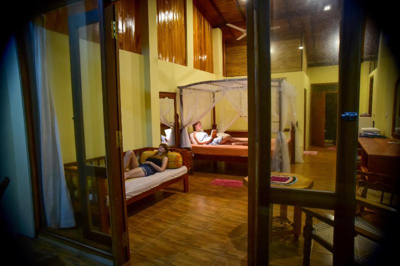 Hotel Finlanka - image 30