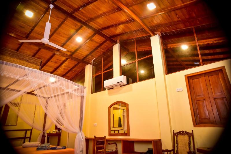 Hotel Finlanka - image 28