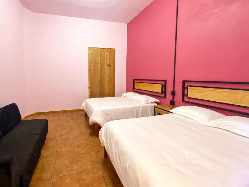 Suites Patio Antequera - image 10
