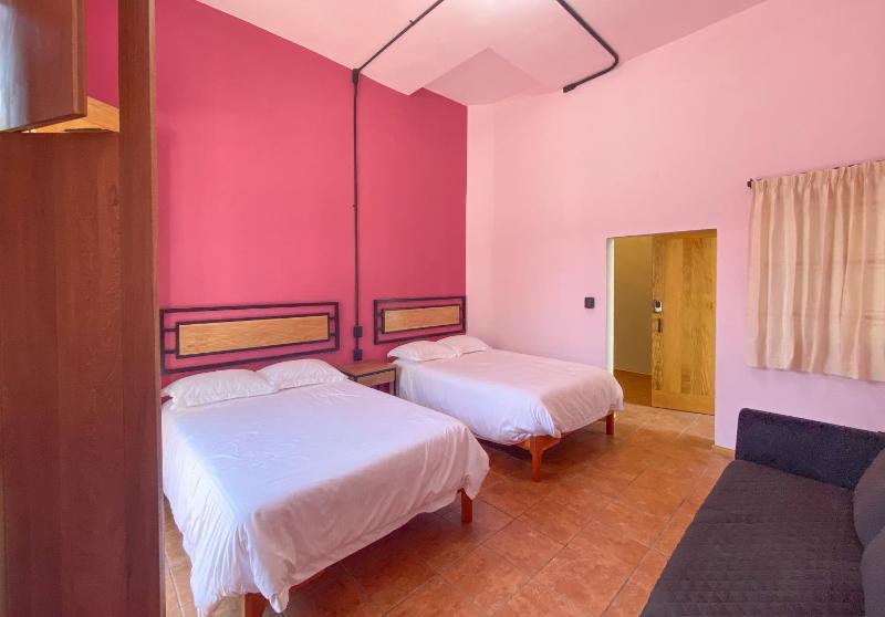 Suites Patio Antequera - image 13