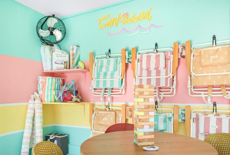 3 Blocks to Beach Epic Game Room Cabana Bar - image 46