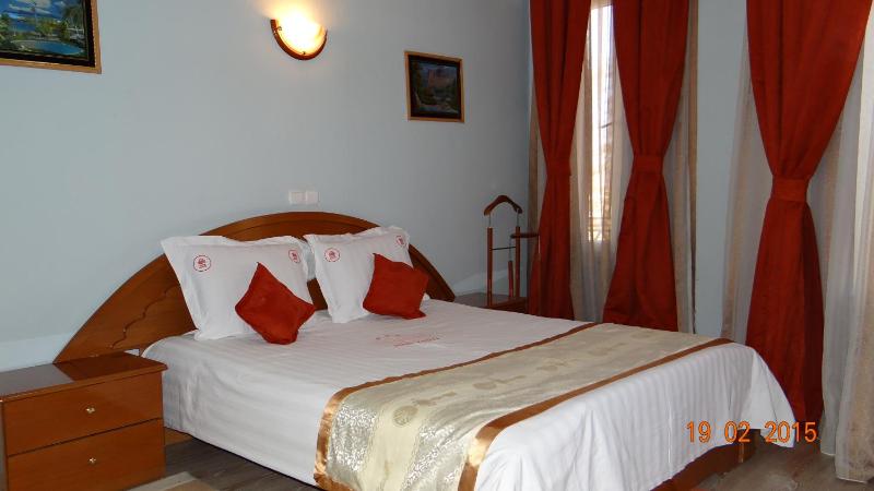 Double Room image 1