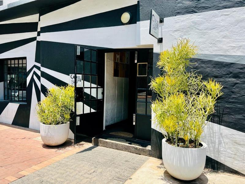 Maboneng Johannesburg apartments - image 16