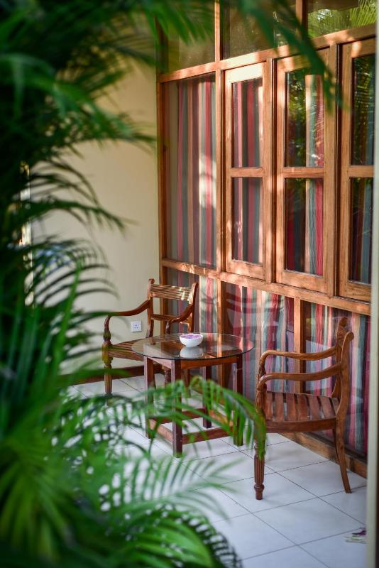 Hotel Finlanka - image 26