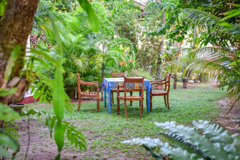 Hotel Finlanka - image 36