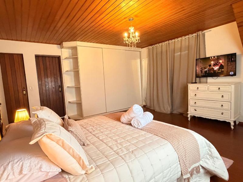 Pousada Villa Monte Fiori - image 36