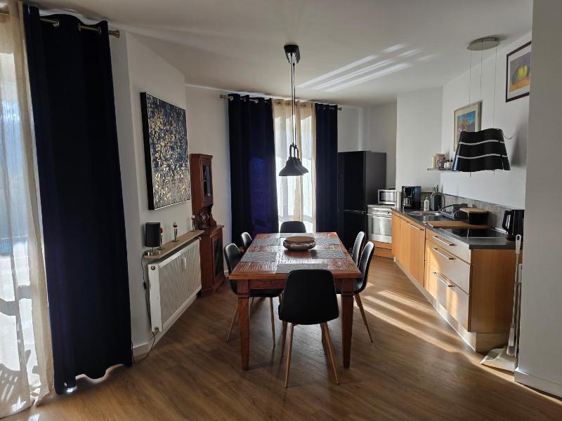 Apartament Pod Butorowym - image 21