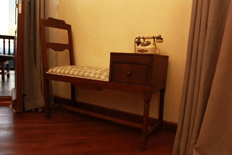 Lokanga Boutique Hotel - image 15