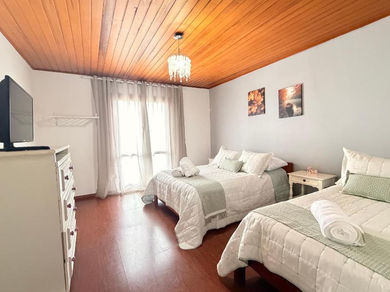 Pousada Villa Monte Fiori - image 43