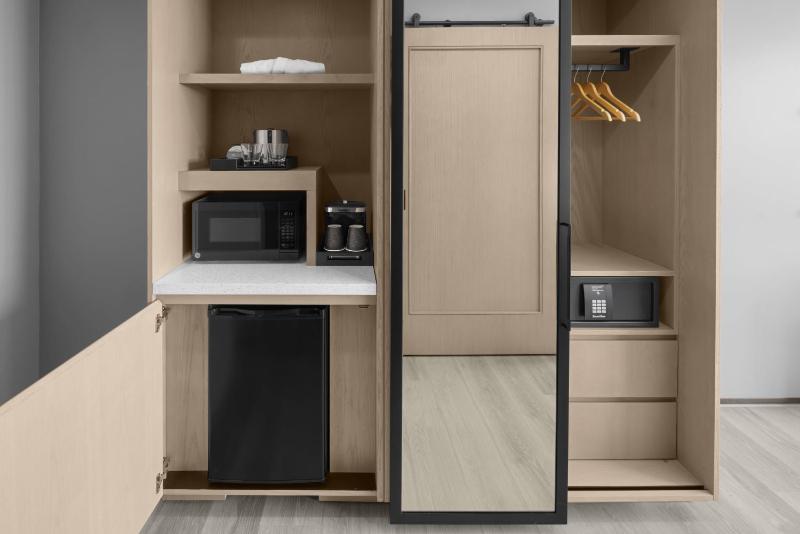 Hilton Jacksonville at Mayo Clinic near Beaches - image 37