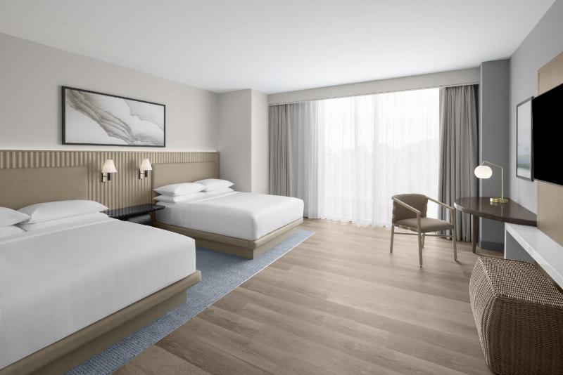 Hilton Jacksonville at Mayo Clinic near Beaches - image 46