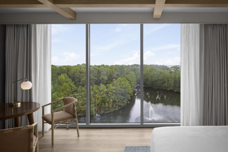 Hilton Jacksonville at Mayo Clinic near Beaches - image 34