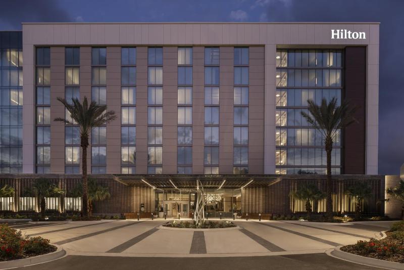 Hilton Jacksonville at Mayo Clinic near Beaches - image 2