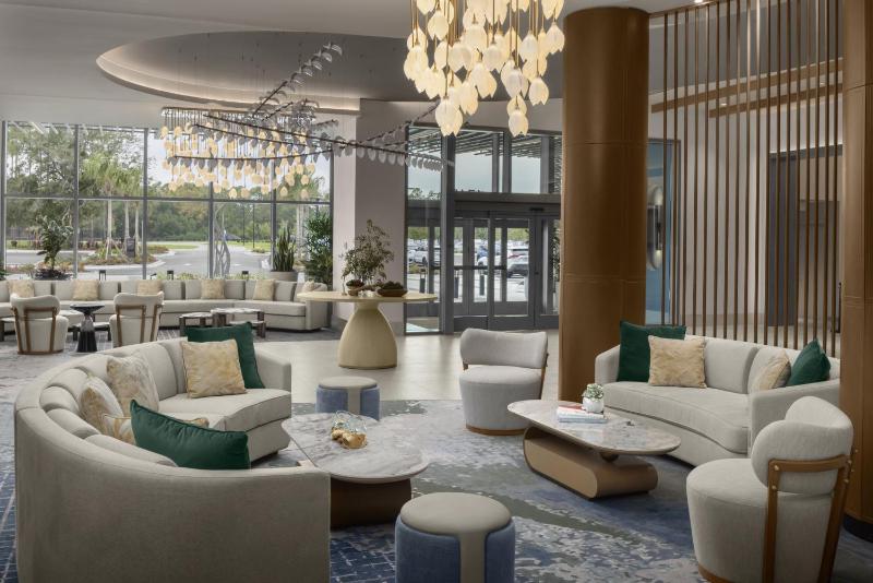 Hilton Jacksonville at Mayo Clinic near Beaches - image 31