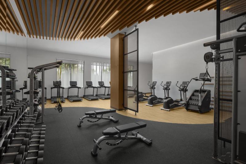 Hilton Jacksonville at Mayo Clinic near Beaches - image 19
