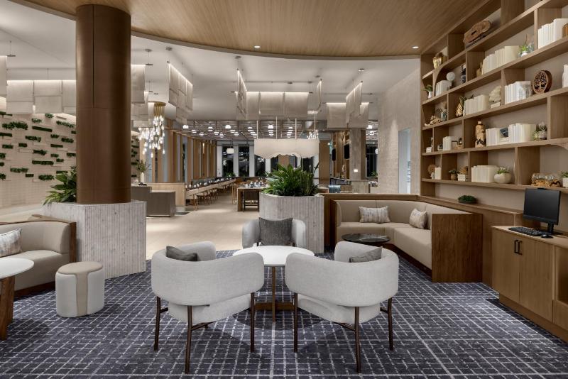 Hilton Jacksonville at Mayo Clinic near Beaches - image 41