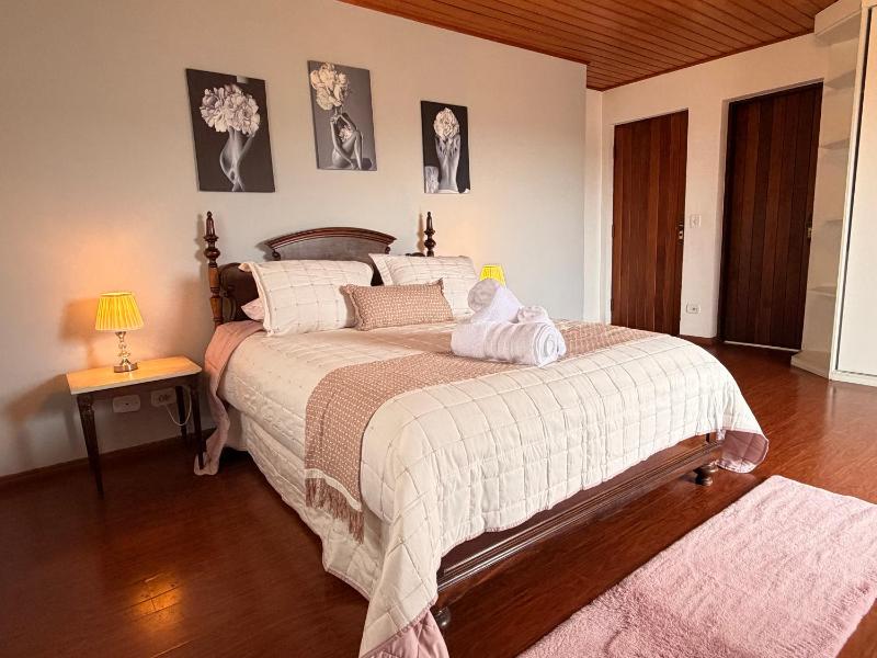 Pousada Villa Monte Fiori - image 39