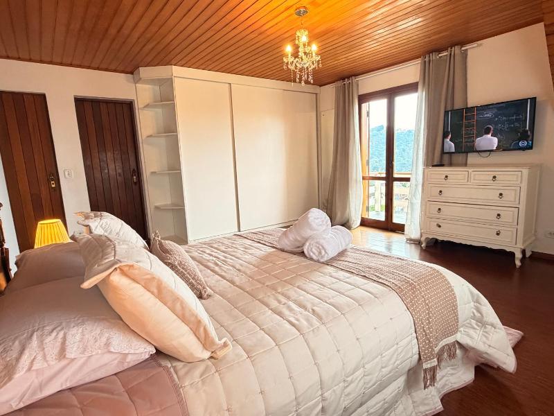 Pousada Villa Monte Fiori - image 38