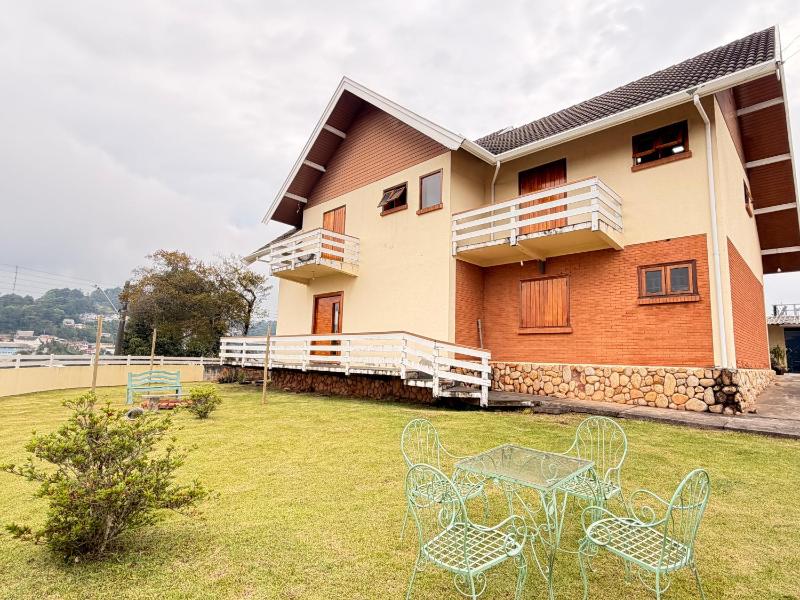 Pousada Villa Monte Fiori - image 21