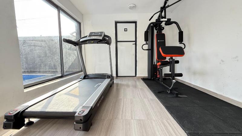 Rorex cozy cityview 1 bedroom apartment - image 8