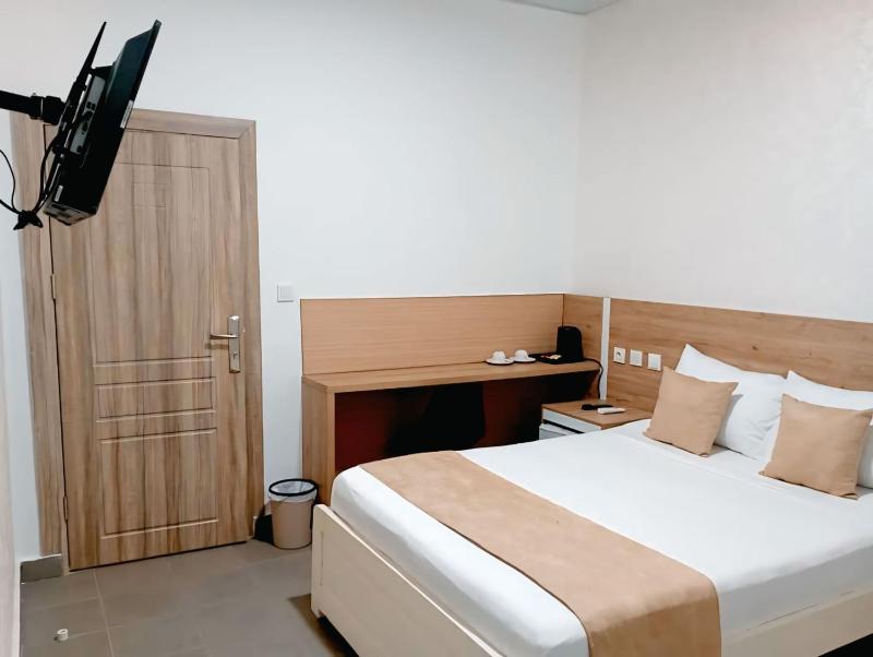 Hotel du Golfe de Guinée - image 4