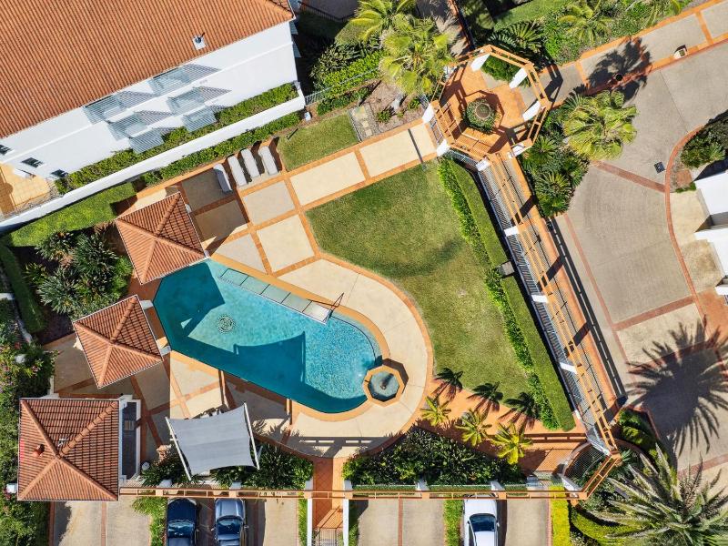 Villa 3 - The Breakers Resort - image 7