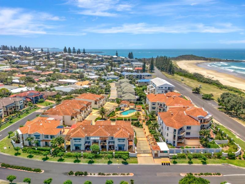 Villa 3 - The Breakers Resort - image 19