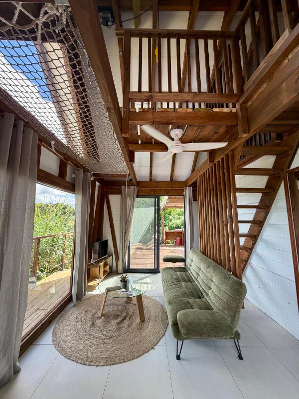 Chill lodge - image 4