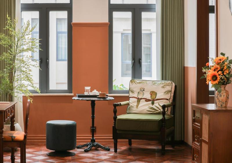 TeaHouse Hotel - image 47