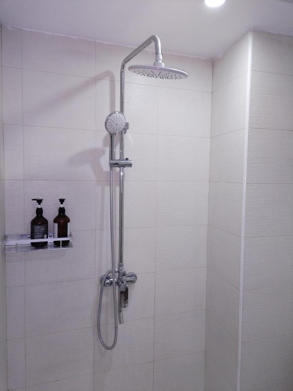 Chongqing Justom Family Serviced Apartments 10 - image 7