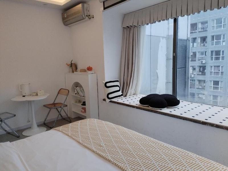 Chongqing Justom Family Serviced Apartments 10 - image 4
