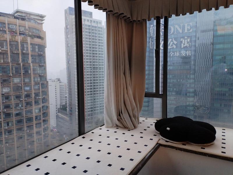 Chongqing Justom Family Serviced Apartments 10 - image 32