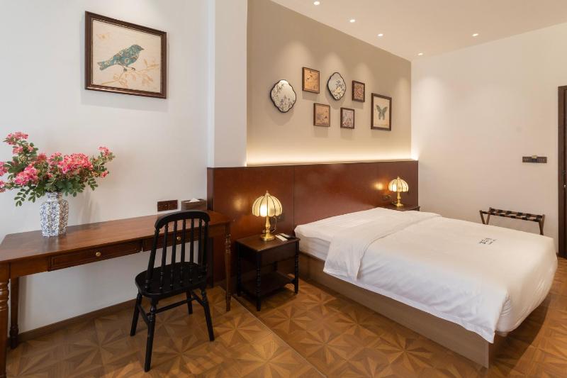 TeaHouse Hotel - image 33