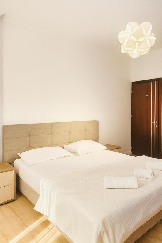 Blloku Luxury 2 bedroom apartment - image 13