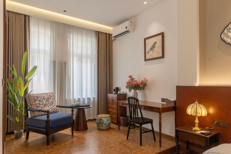 TeaHouse Hotel - image 24