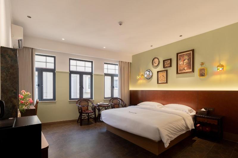 TeaHouse Hotel - image 25