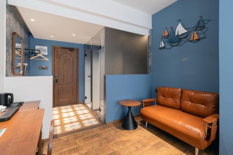 TeaHouse Hotel - image 32