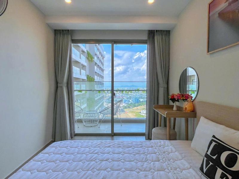 The Song Vũng Tàu - Premium Apartment - image 13