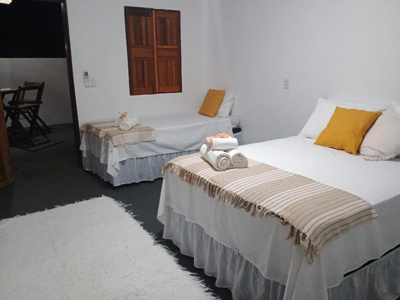 Pousada Eloy Beach - image 11