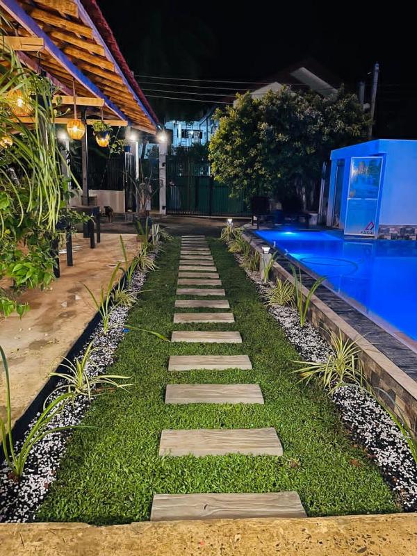 Indunil Family Residence With Pool Hiriketiya - image 12