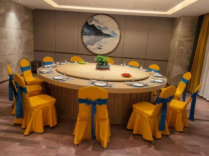 Qingdao Likelai Garden Hotel - image 41