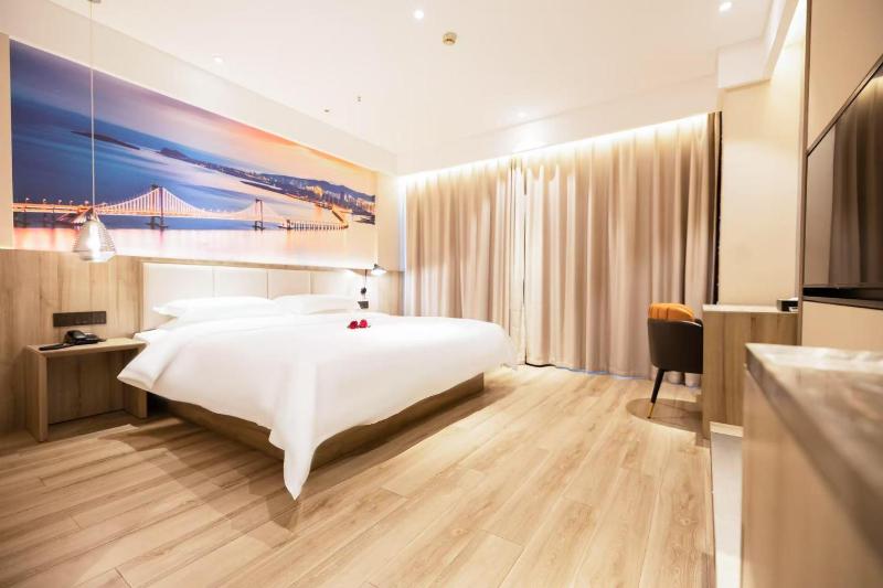Qingdao Likelai Garden Hotel - image 13