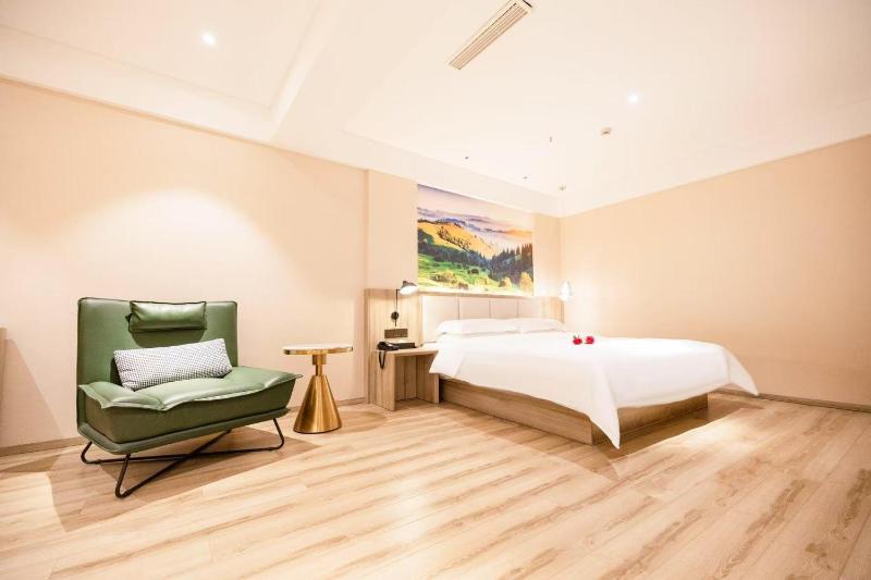 Qingdao Likelai Garden Hotel - image 39