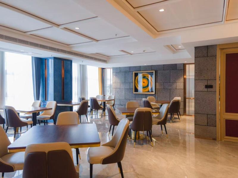 Qingdao Likelai Garden Hotel - image 27