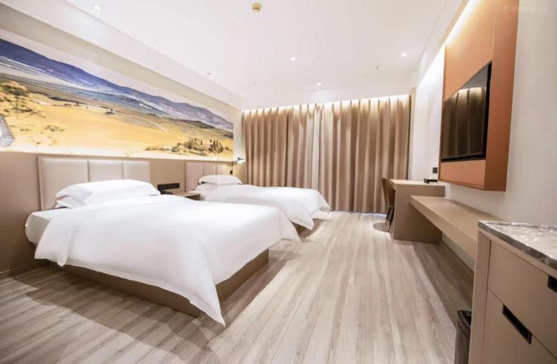 Qingdao Likelai Garden Hotel - image 21