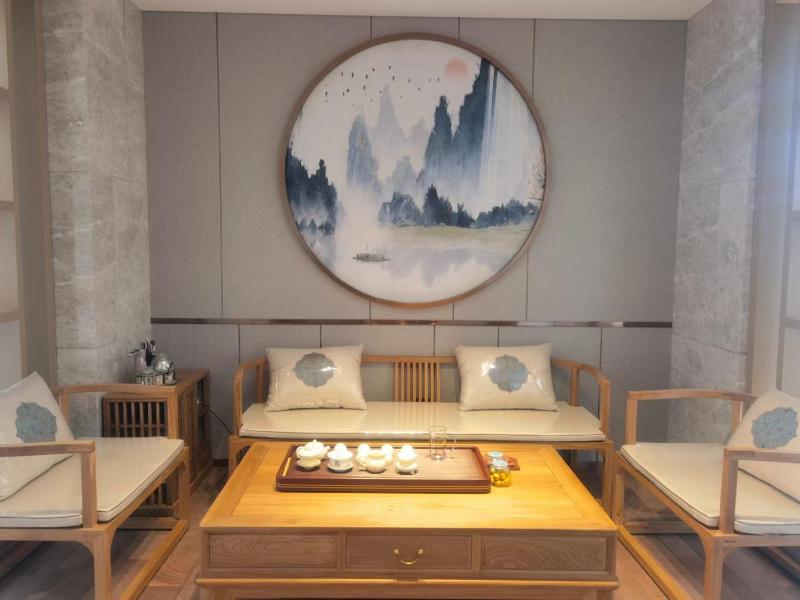 Qingdao Likelai Garden Hotel - image 14