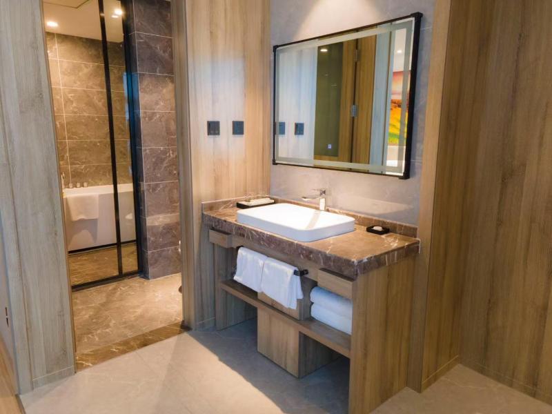 Qingdao Likelai Garden Hotel - image 31