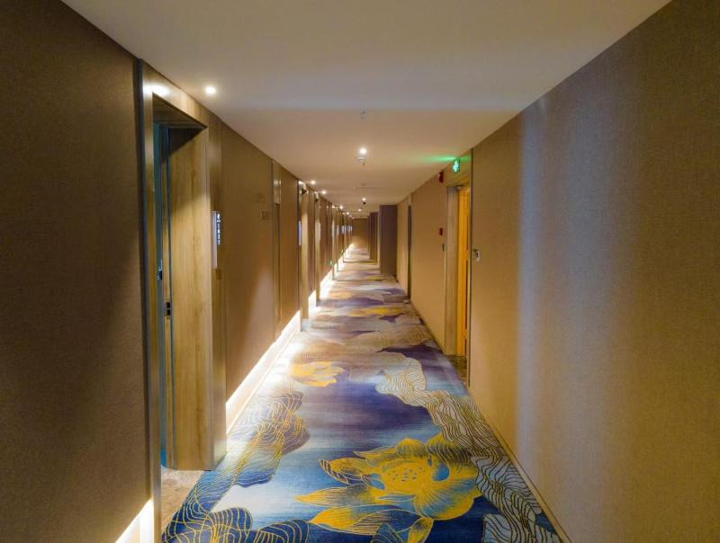 Qingdao Likelai Garden Hotel - image 7
